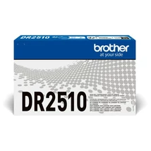 Brother DR-2510 fekete eredeti dobegység