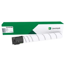 Lexmark [CX92x] 76C00K0 fekete eredeti 18,5k toner