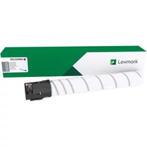 Lexmark [CX92x] 76C0HM0 magenta eredeti 34k toner