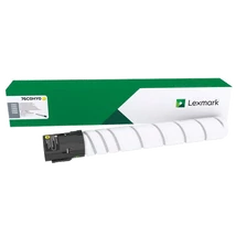 Lexmark [CX92x] 76C0HY0 sárga eredeti 34k toner