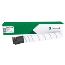 Lexmark [CX92x] 86C0HK0 fekete eredeti 34k toner