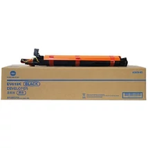 Develop DV619K fekete eredeti developer egység (A9C813H)