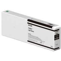 Epson T55K700 szürke eredeti tintapatron