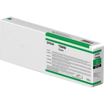 Epson T55KB00 zöld eredeti tintapatron