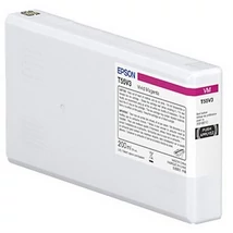 Epson T55W3 magenta eredeti tintapatron