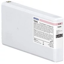 Epson T55W6 világos magenta eredeti tintapatron