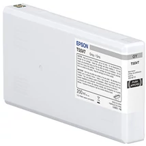 Epson T55W7 szürke eredeti tintapatron