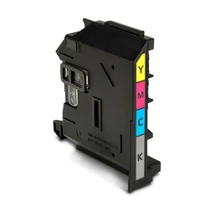 HP 5KZ38A eredeti hulladékgyűjtő tartály