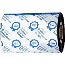 Brother Standard eredeti festékszalag 80mmx300m Viasz/Gyanta