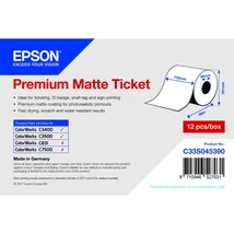 Epson S045390 eredeti címketekercs