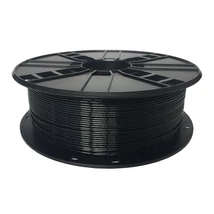 Gembird fekete eredeti PETG filament (1,75mm, 1kg, 3DP-PETG1.75-01-BK)