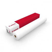 Canon IJM145 fehér eredeti félfényes tekercspapír (135g, 1000mm x 100m, 97004082)