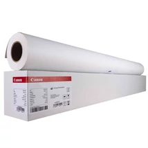 Canon IJM255 fehér eredeti szatén tekercspapír (200g, 1067mm x 30m, 97349631)