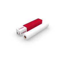 Canon IJM260 fehér eredeti tekercspapír (190g, 1067mm x 30m, 97004003)