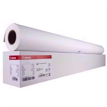 Canon IJM332 fehér eredeti tekercspapír (110g, 914mm x 23m, 189570992)
