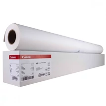 Canon IJM416 fehér eredeti matt tekercspapír (375g, 1524mm x 18m, 97003889)