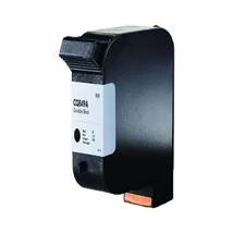 HP CQ849A fekete eredeti tintapatron