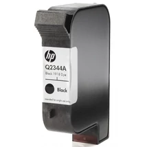 HP Q2344A fekete eredeti tintapatron