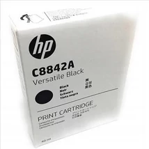 HP C8842A fekete eredeti tintapatron