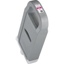 Canon PFI-711 magenta eredeti tintapatron