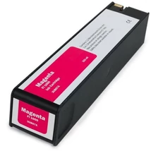 HP 3UB07A FI-1000 magenta eredeti tintapatron