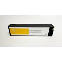 HP 3UB08A FI-1000 sárga eredeti tintapatron