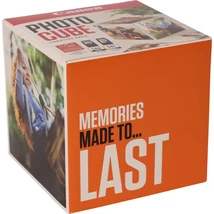 Canon PG-540/CL-541 narancssárga Photo Cube eredeti tintapatron multipack + fotópapír