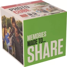 Canon PG-540/CL-541 zöld Photo Cube eredeti tintapatron multipack + fotópapír