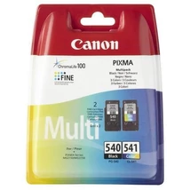 Canon PG-540L/CL-541 eredeti tintapatron multipack