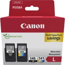 Canon PG-540L/CL-541 eredeti tintapatron multipack