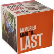 Canon PG-560/CL-561 narancssárga Photo Cube eredeti tintapatron multipack + fotópapír