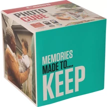 Canon PG-560/CL-561 világoskék Photo Cube eredeti tintapatron multipack + fotópapír