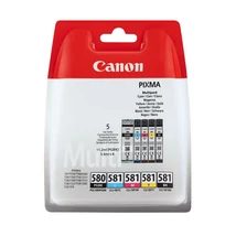 Canon PGI-580XL/CLI-581 eredeti tintapatron multipack