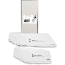 Zebra ZXP7 nyomtatófej tisztító kártya (105999-701)