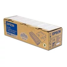 Epson M2000 3,5k (S050438) fekete eredeti toner