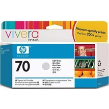 HP C9451A No.70 világos szürke eredeti tintapatron