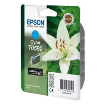 Epson T0592 kék eredeti tintapatron
