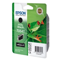 Epson T0541 fotó fekete eredeti tintapatron