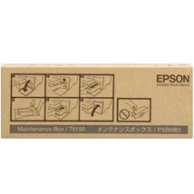 Epson T6190 eredeti karbantartó egység