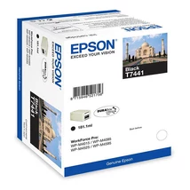 Epson T7441 fekete eredeti tintapatron