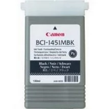 Canon BCI-1451 matt fekete eredeti tintapatron