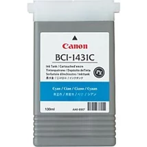 Canon BCI-1431 kék eredeti tintapatron