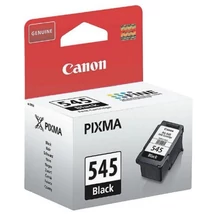 Canon PG-545 fekete eredeti tintapatron