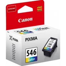 Canon CL-546 színes eredeti tintapatron
