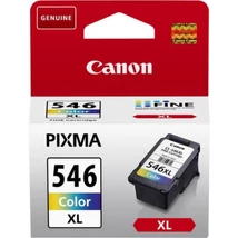 Canon CL-546XL színes eredeti tintapatron