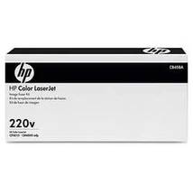 HP CB458A Fuser Kit (Beégető mű) eredeti