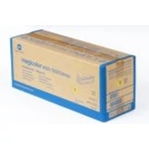 Konica Minolta Magicolor 4650/5550/5570 sárga eredeti dobegység