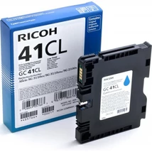 Ricoh SG2100 GC-41CL kék eredeti gél (405766)