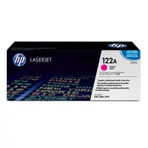 HP Q3963A (122A) magenta eredeti toner