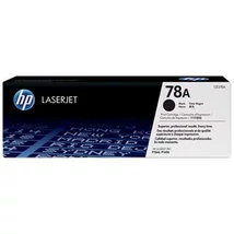 HP CE278A (78A) fekete eredeti toner min.2db